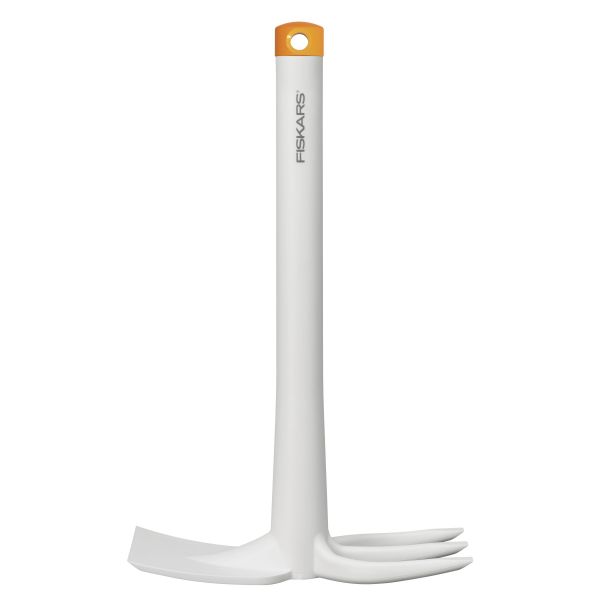 Fiskars White Kultivatorhakke