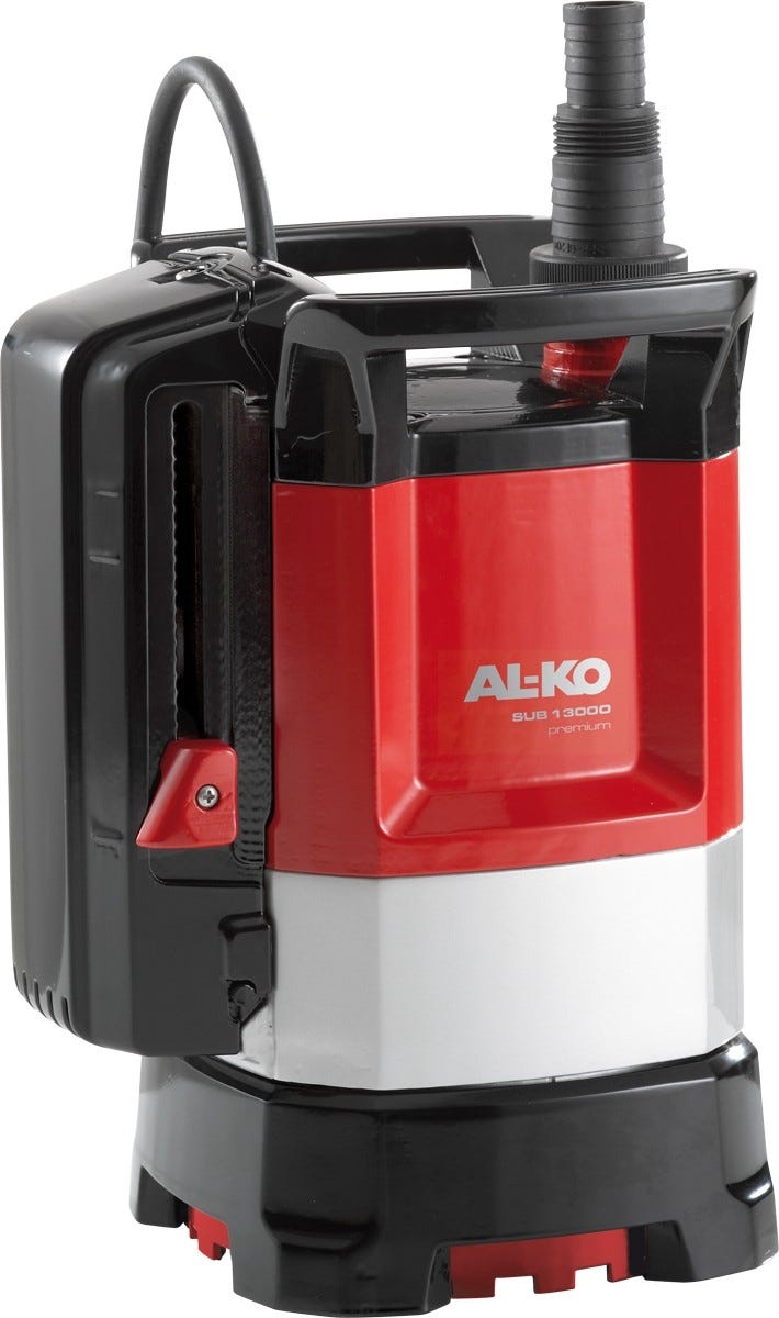 AL-KO Nedsenkbar Pump Sub 13000 DS Premium