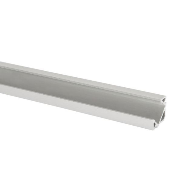 Hide-a-Lite Art Corner Profil 2 m Aluminium