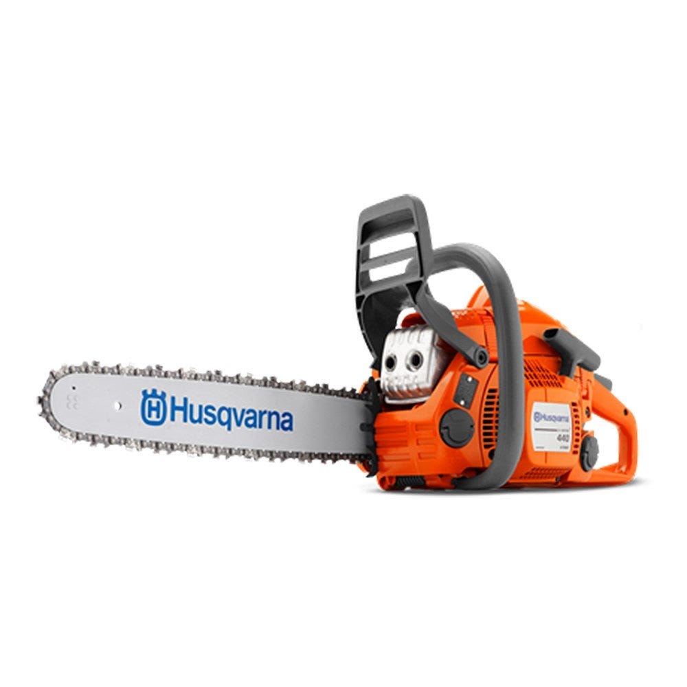 Husqvarna Motorsag 440 e-series