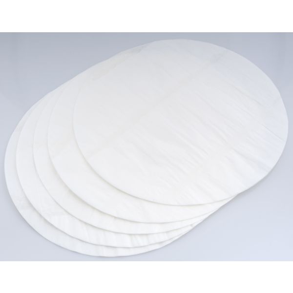 Nilfisk 1471100500 Filterpose 5 liter