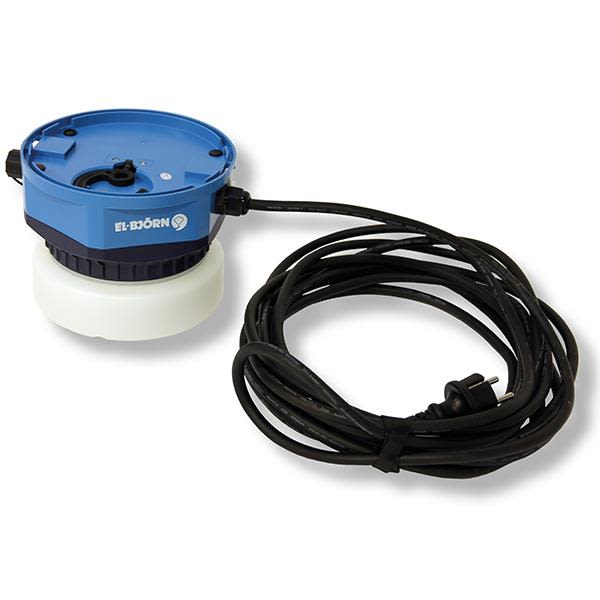 El-Björn Light Weight Arbeidslampe 20 W, 2500 lm