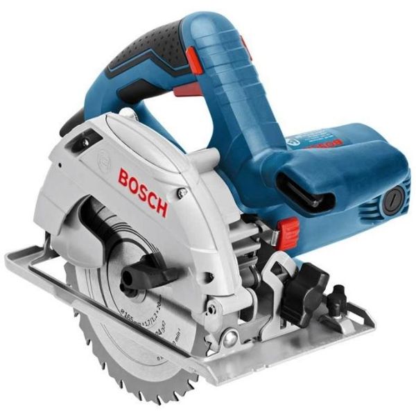 Bosch GKS 165 Sirkelsag 1100 W