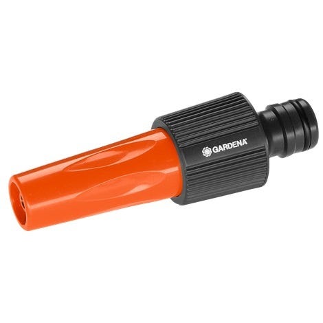 Gardena Regulerbar Strålepistol Profi Maxi-Flow System