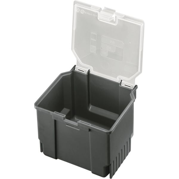 Bosch DIY 1600A016CU Tilbehørsboks for Systembox, 1/9