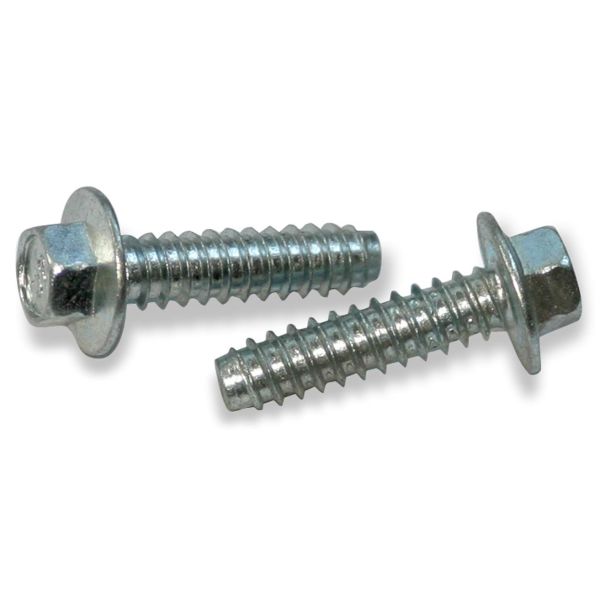 Ejot 810110 Byggskrue FZB, for stålbjelke, 250-pakning 6,3 x 19 mm