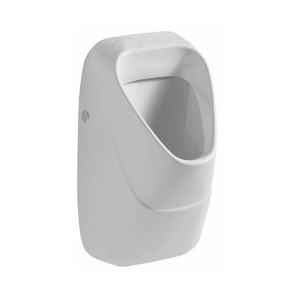 Ifö 41450 Urinal tilkobling ovenfra