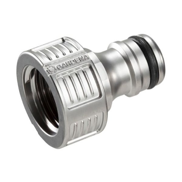 Gardena Premium Krankobling 1/2"