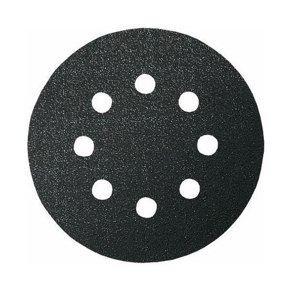 Bosch Best for Coatings and Composites Slipepapir 125mm K80 5-pakn.