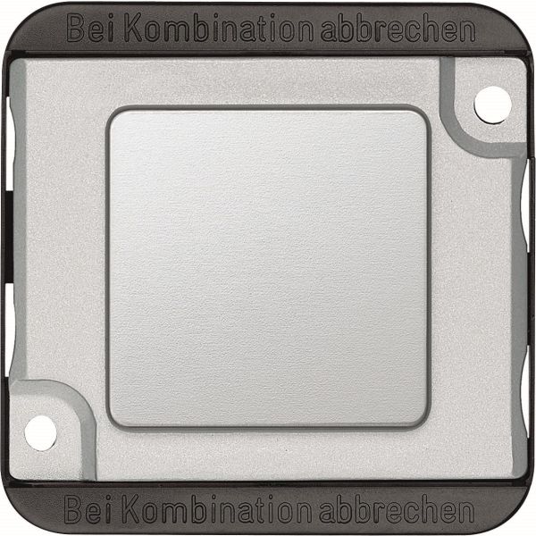 Schneider Electric MTN392360 Blindlokk pansar