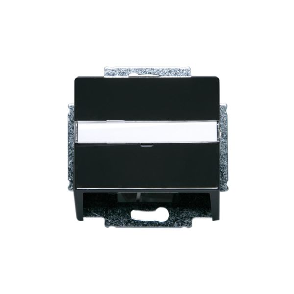 ABB Impressivo Midtplate DKS Antrasitt