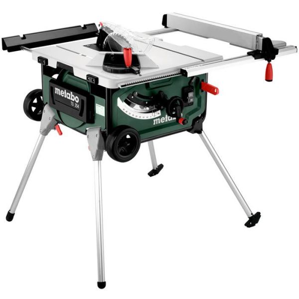 Metabo TS 254 Bordsirkelsag