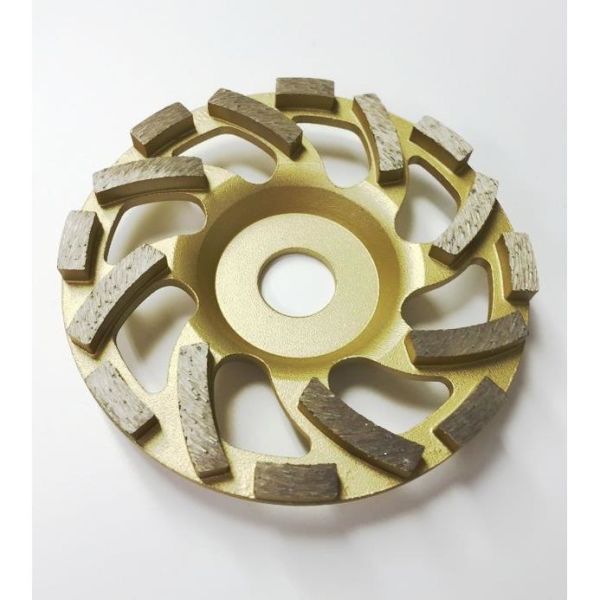 Milwaukee 4932430081 Diamantslipeskål 125mm