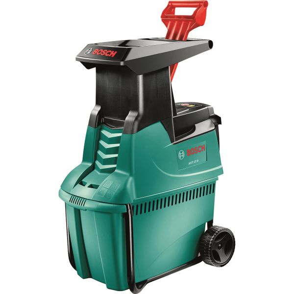 Bosch DIY AXT 22 D Kompostkvern