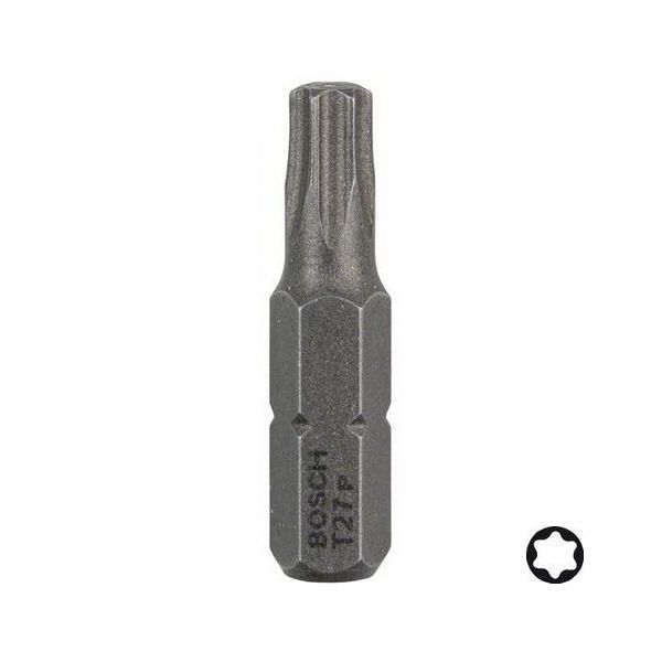 Bosch T27 Skrubits 3-pakn. 25mm