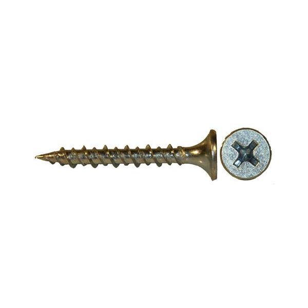 Grabber 188009 Gipsskrue 1000-pakn. CE-EN14566 3,9 x 32 mm