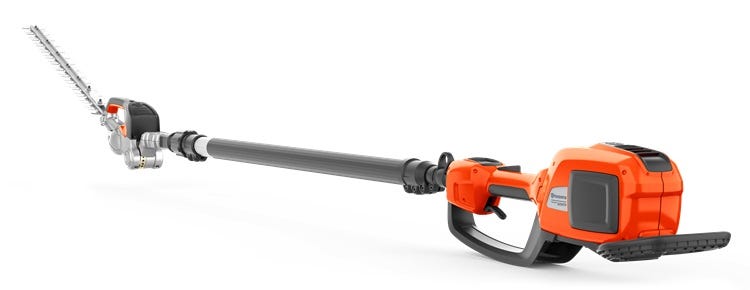 Husqvarna Teleskopisk Stang hekksaks 520IHT4 ekskl. Batteri og lader