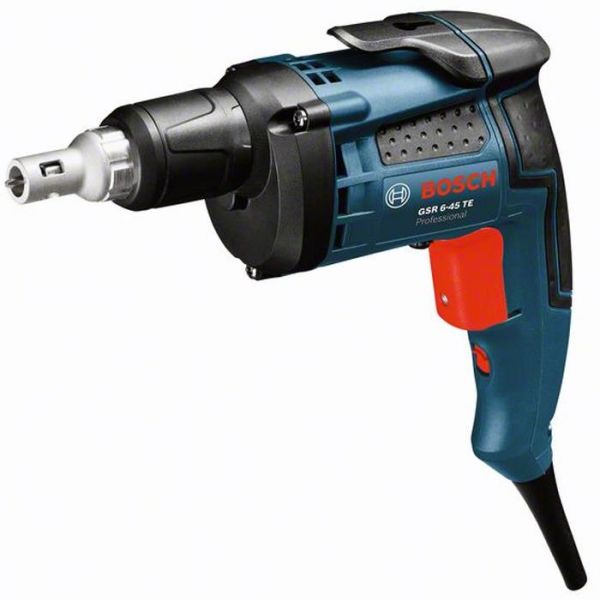 Bosch GSR 6-45 TE Skrutrekker 701 W
