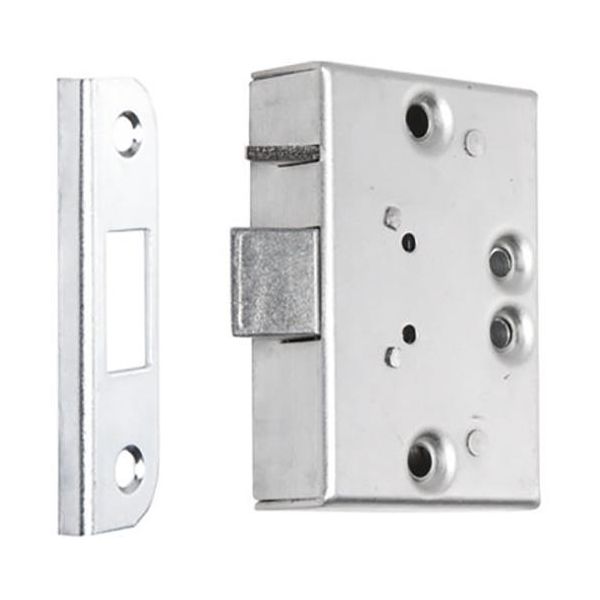 ASSA 1596 Skaplåshus