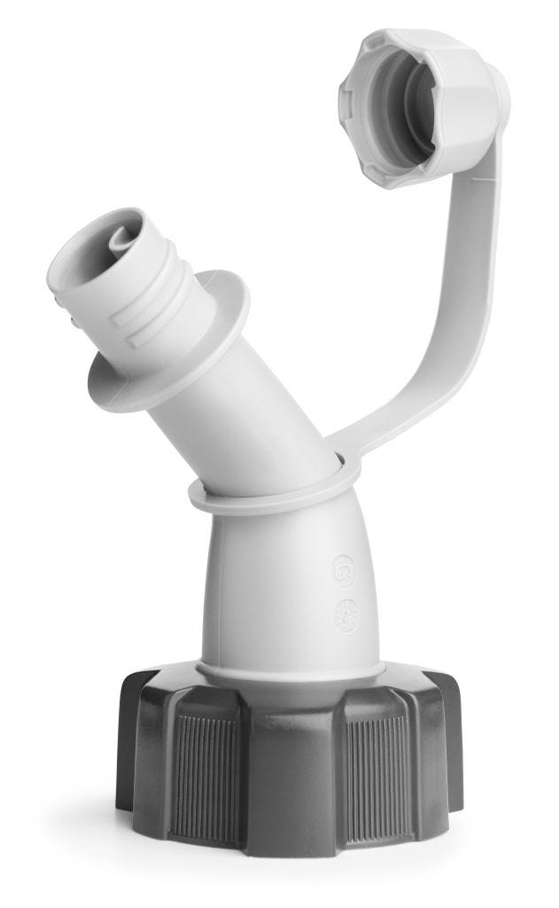 Husqvarna Oljetut Vinter