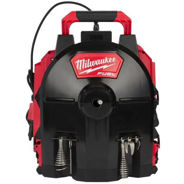 Milwaukee M18 FFSDC13-0 Avløpsrenser uten batterier og lader