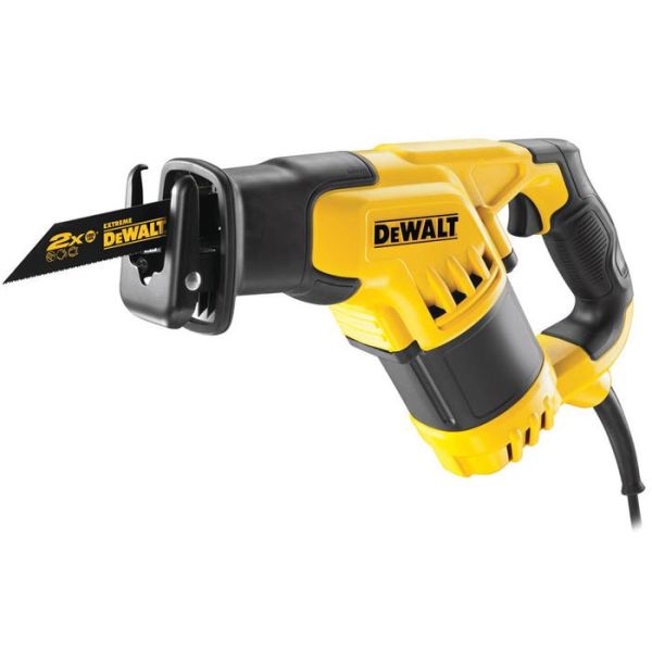 Dewalt DWE357K Tigersag 1050 W