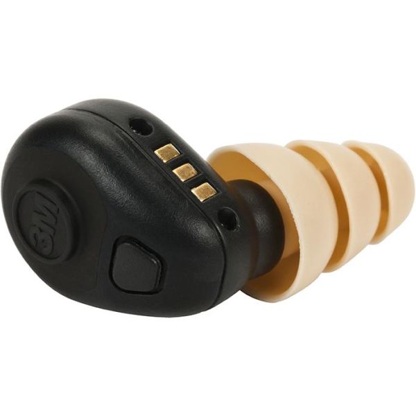 3M Peltor TEP-200 E Tactical Dependent Earplug Reservepropp