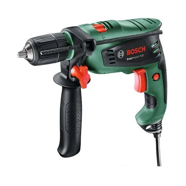 Bosch DIY Easy Impact 550 bormaskin