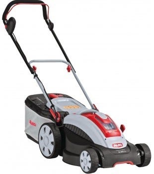 AL-KO Batteriklipper Comfort 38.5 Li Uten batteri og lader