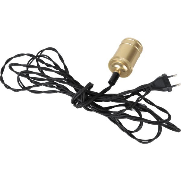 Star Trading Kabel E27 Classical