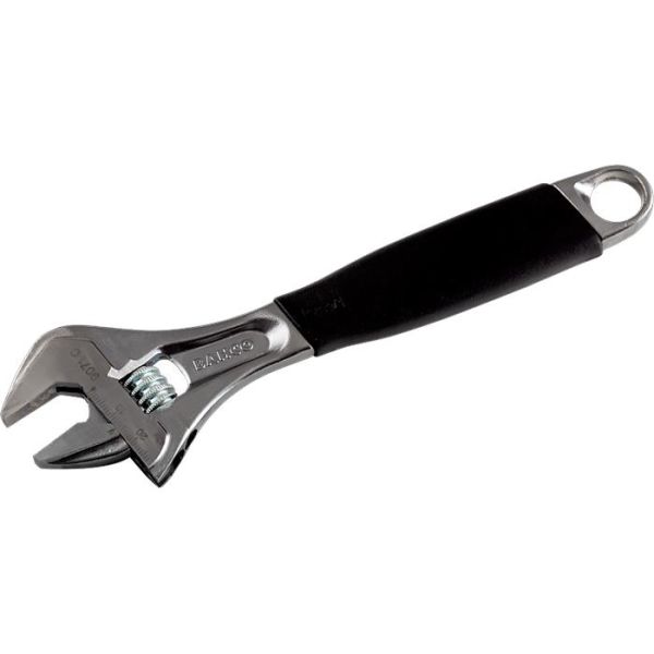 Bahco 9070 C Skiftenøkkel forkrommet 158 mm