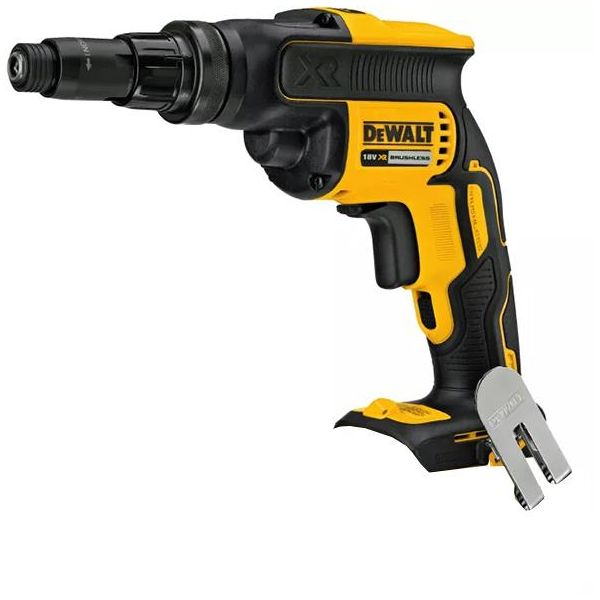 Dewalt DCF622NT Skrutrekker uten batterier og lader