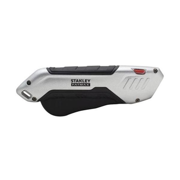 STANLEY FatMax FMHT10370-0 Sikkerhetskniv stål, autoretur, BIM-grep