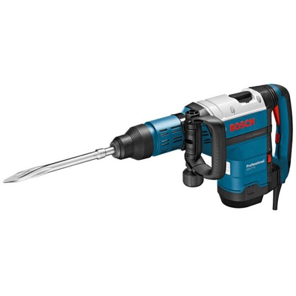Bosch GSH 7 VC Slaghammer 1500 W