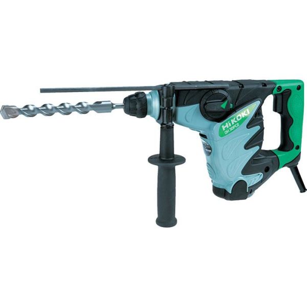 HiKOKI DH30PC2 Kombihammer 720 W