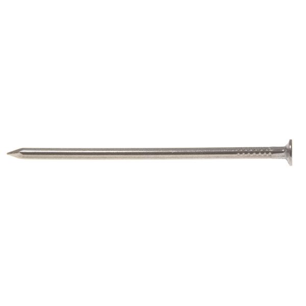 Gunnebo Z169111 Spiker rustfri, CE-EN14592 100 x 3,4 mm, 250-pakning