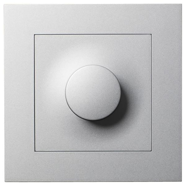 Elko Plus Dimmer 315GLE Plus Aluminium