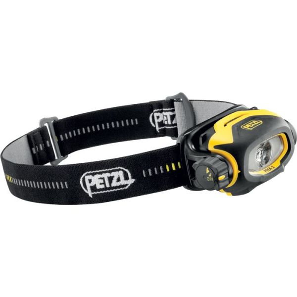 Petzl Pixa 2 Hodelykt