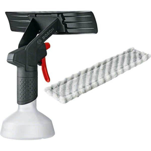 Bosch DIY F016800586 Sprayflaske for Glassvac