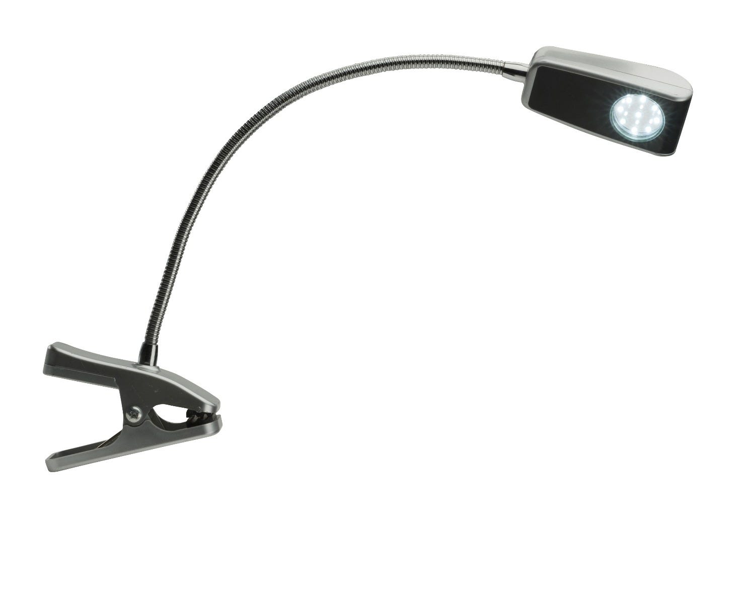 Landmann Grillampe 9 Led