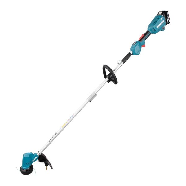 Makita DUR192LRT Gressklipper