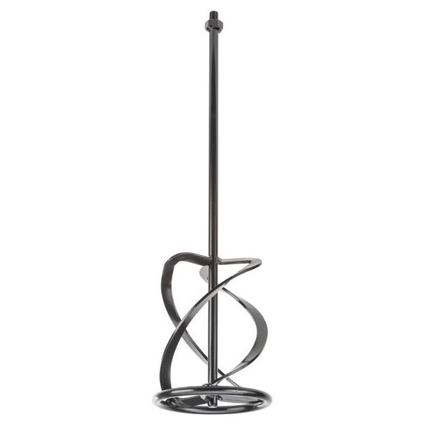 Bosch 2607990017 Blandevisp med M14-gjenge 135x590 mm, 30-60kg