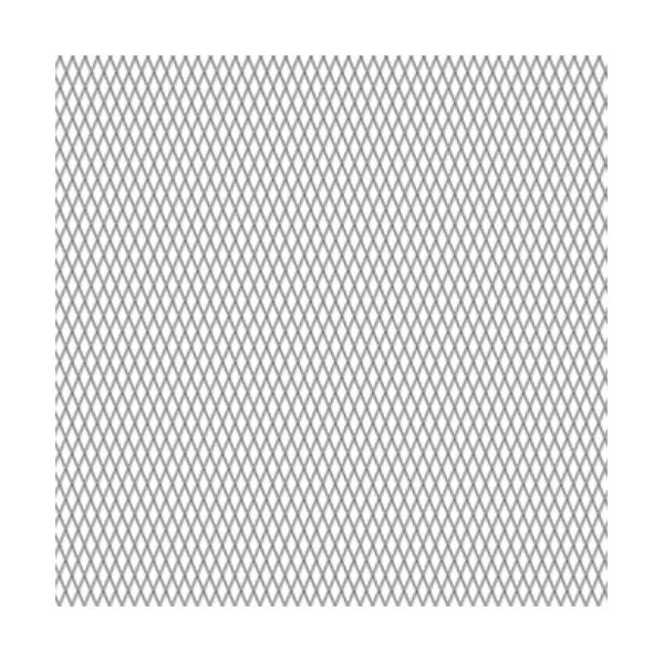 Nelson Garden 8056 Insektnett plast, 1 x 2,5 m
