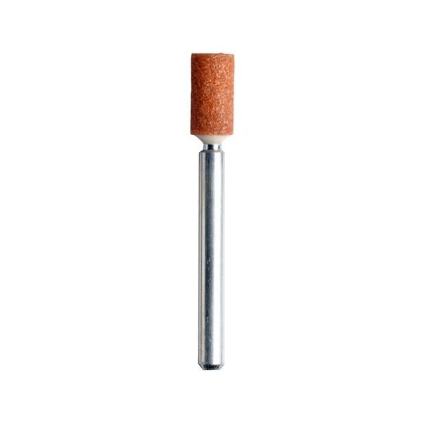 Dremel 26158153JA Slipestift av aluminiumoksid 8153 - Arbeidsdiameter 4,8mm
