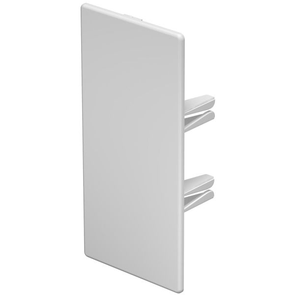Obo Bettermann 6193315 Endestykke WDK-H-kanal 130 x 60 mm