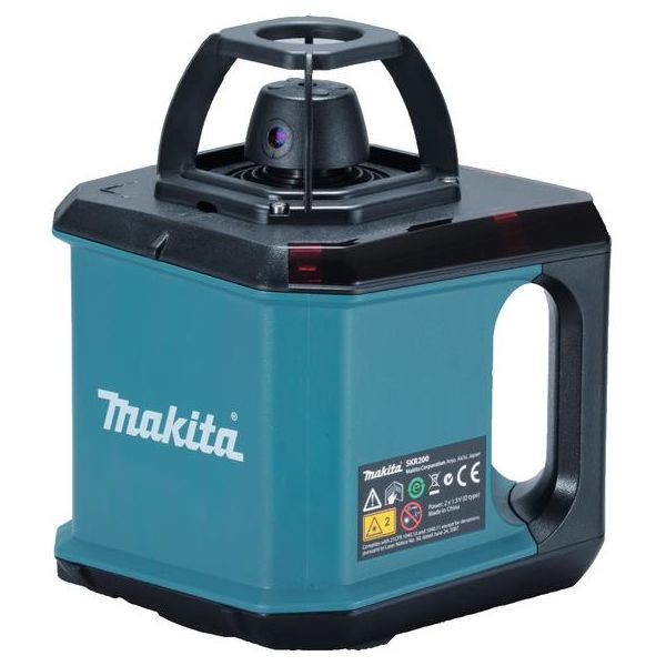 Makita SKR200Z Rotasjonslaser