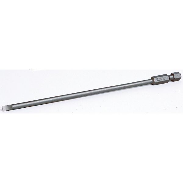 Ironside 201699 Bits spor, 150 mm, 2-pakning 3 mm