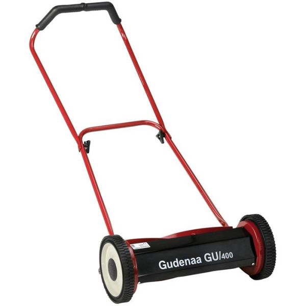 AL-KO Gudenaa GU 400 Sylindergressklipper