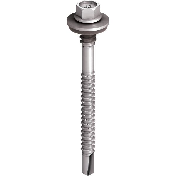 Ejot 3563812674 Panelskrue E19, 100-pakning 5,5/6,3 x 102/6 mm
