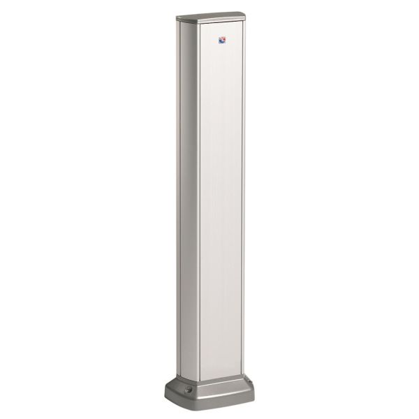 Schneider Electric 5868320 Uttakspost enkeltsidig, umontert Natur